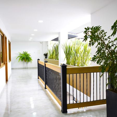 Hotel Gran Plaza San Agustin المظهر الخارجي الصورة