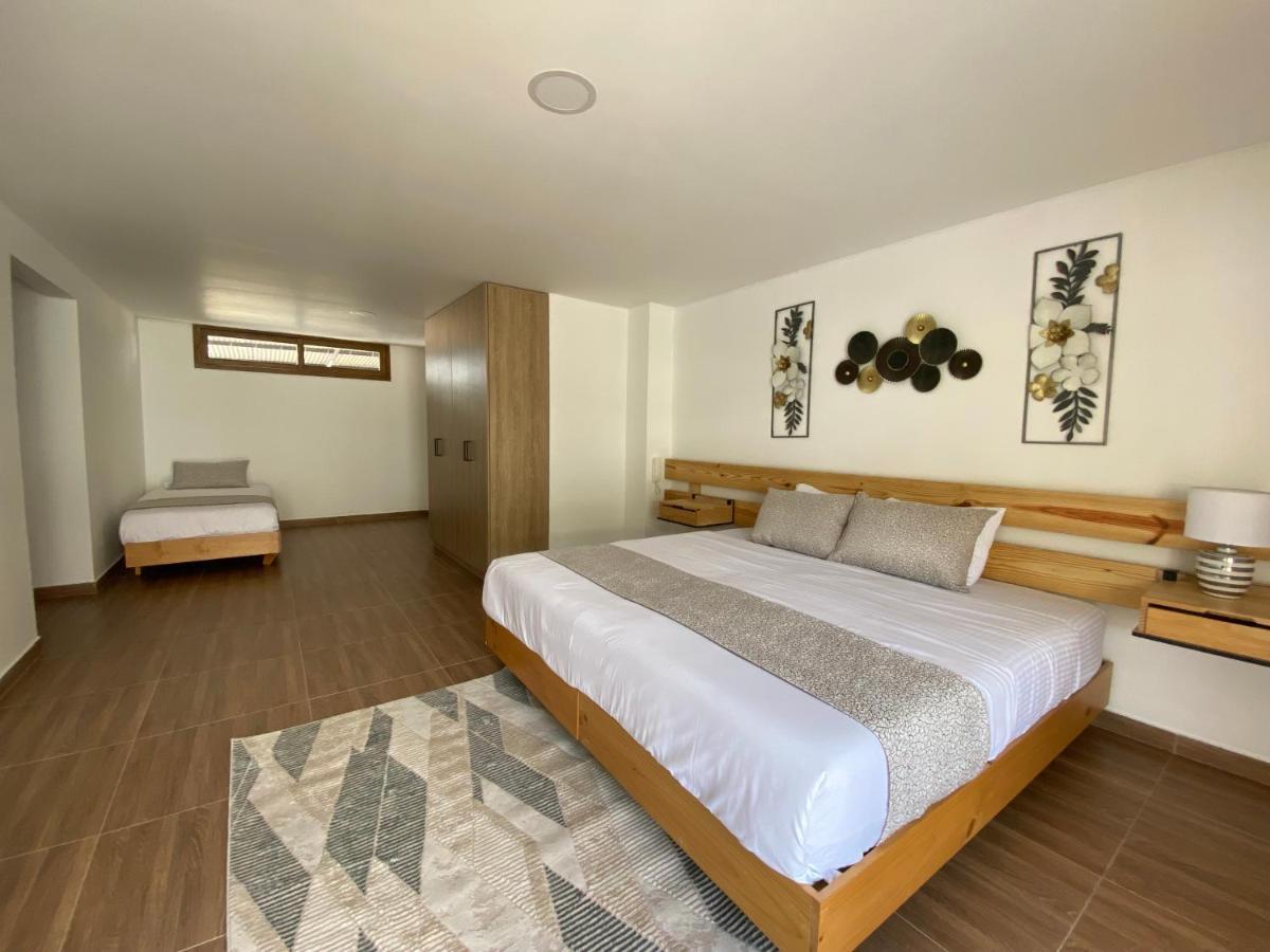 Hotel Gran Plaza San Agustin المظهر الخارجي الصورة