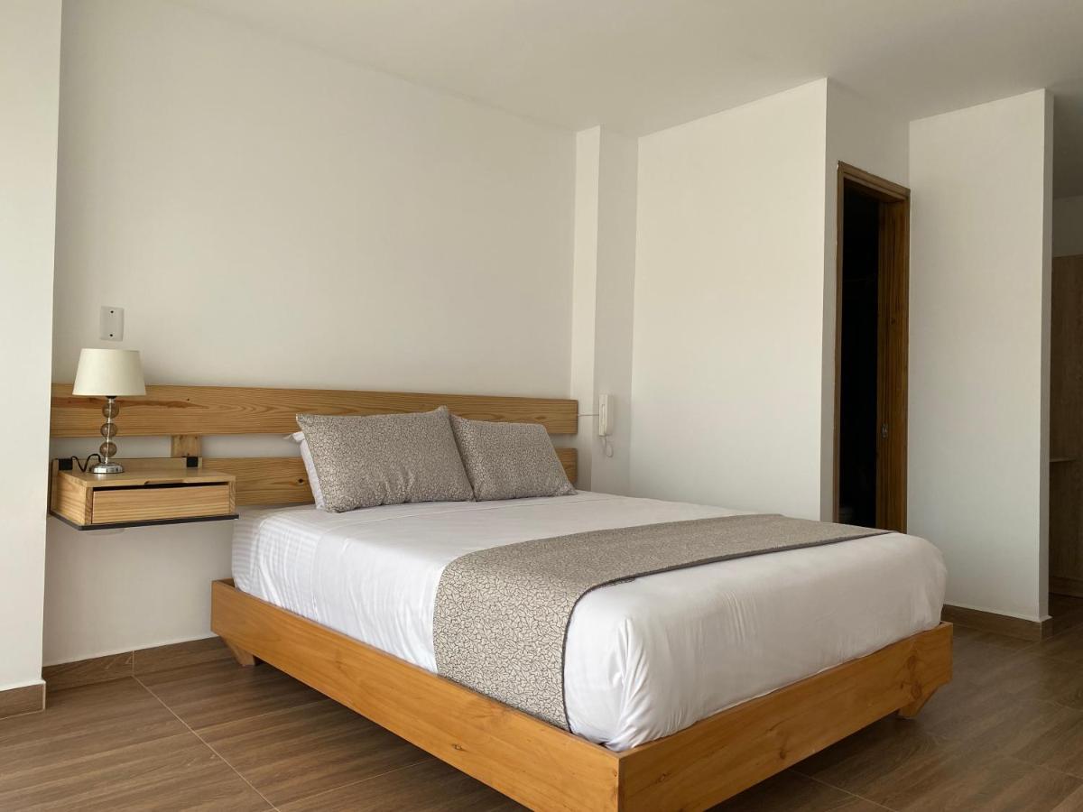 Hotel Gran Plaza San Agustin المظهر الخارجي الصورة