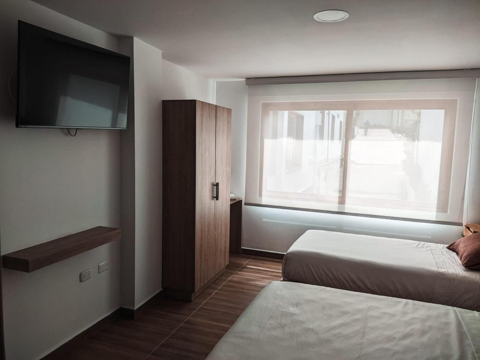 Hotel Gran Plaza San Agustin المظهر الخارجي الصورة